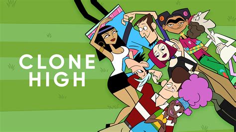 watch clone high season 1|clone high where to watch.